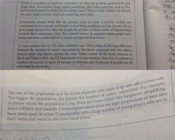 toefl essay response toefl essay response