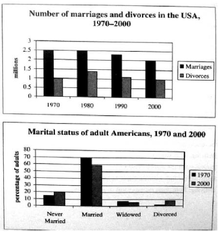 Marriage rate essay