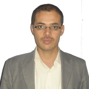 Profile picture for user akram saleh