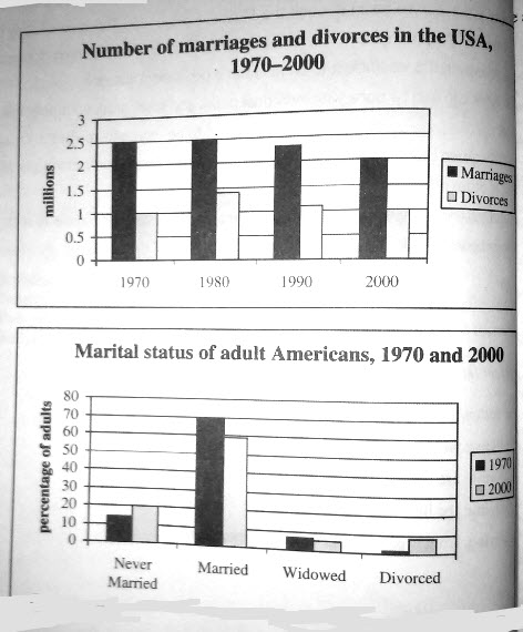 Marriage rate essay