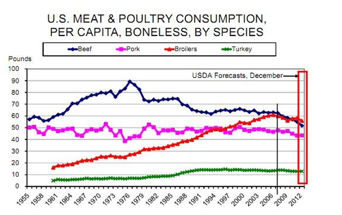 poultry meat thesis