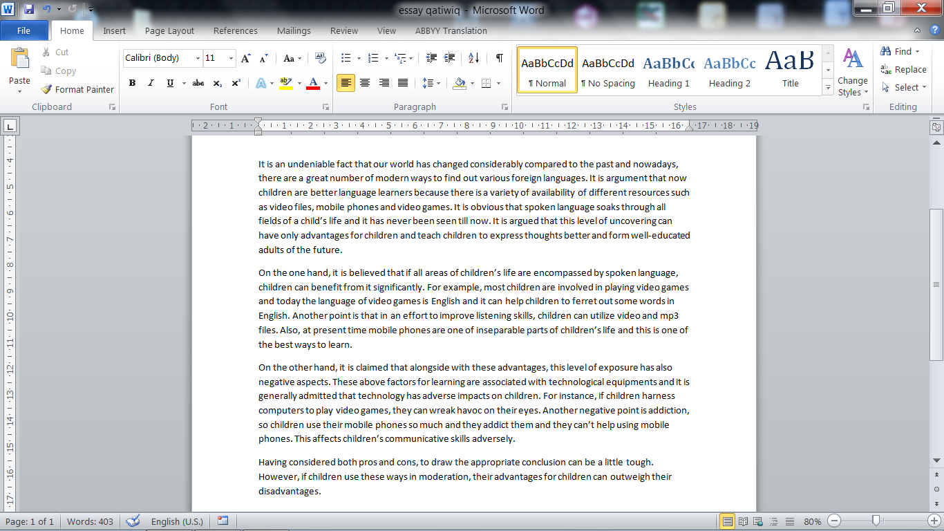 advantages and disadvantages of only children essay Essay i would like to discuss the advantages and disadvantages of being the only child getting all the attention from your parents is one of the advantages being. advantages and disadvantages of only children essay Essay i would like to discuss the advantages and disadvantages of being the only child getting all the attention from your parents is one of the advantages being.
