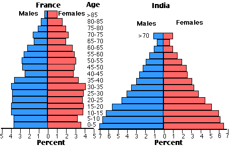 Charts France