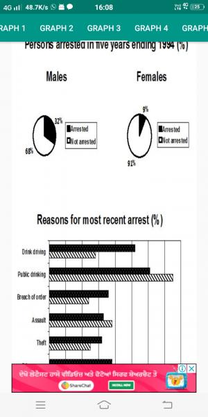 Person Chart