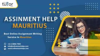 assignment help mauritius
