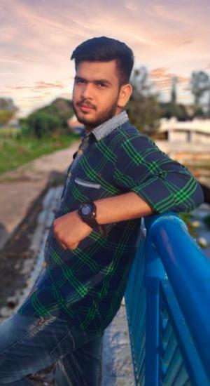 Profile picture for user abhi kaushik