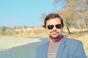 Profile picture for user Salman Ali