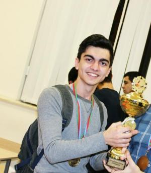 Profile picture for user AdamRahimov