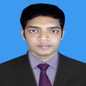 Profile picture for user Mithun Chandra Banik