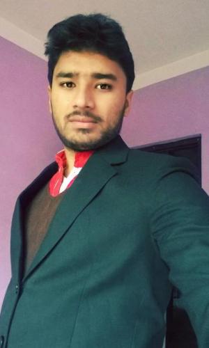 Profile picture for user Bipin Bhattarai