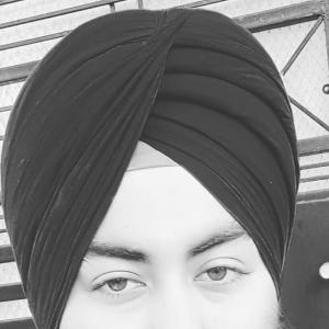 Profile picture for user Gursimranjot Singh Hundal