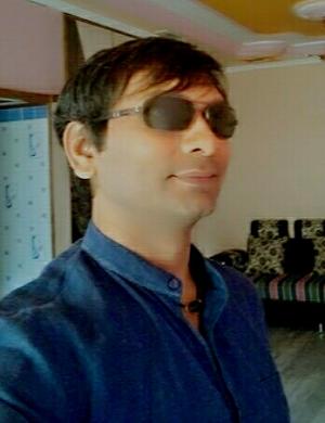Profile picture for user Dharmesh Gajera