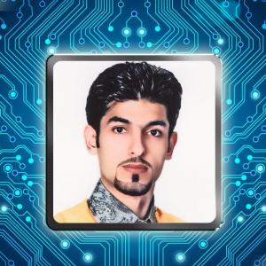 Profile picture for user Hamed Fooladvand