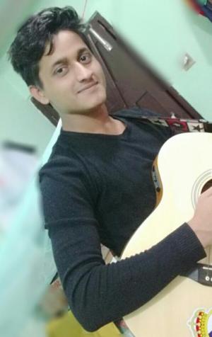 Profile picture for user Sarojyadav