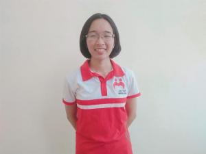 Profile picture for user Nguyễn Hương Giang