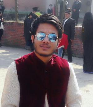 Profile picture for user Bishnu kshetri