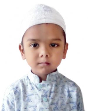 Profile picture for user mdashraful.eee@diu.edu.bd